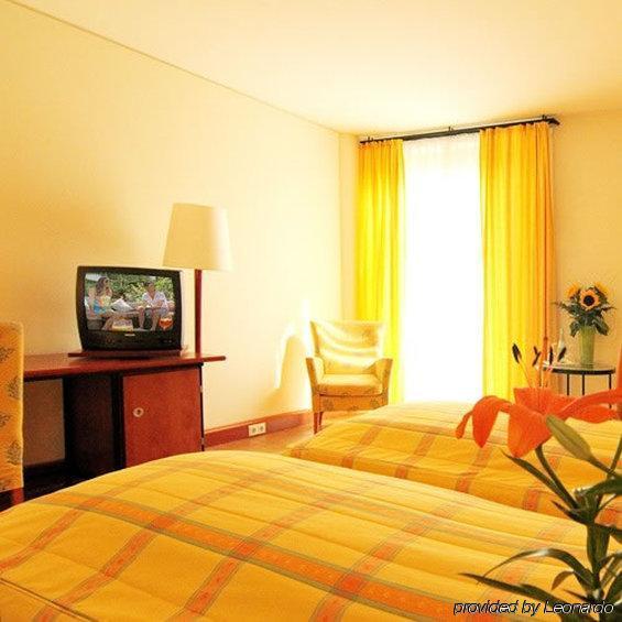 Scheck Hotel Unterfoehring Room photo